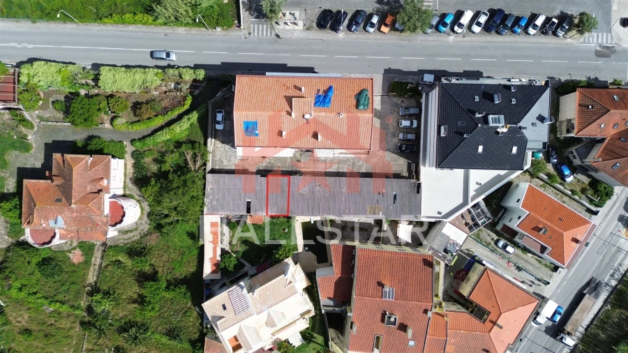 Garagem para Venda em Leiria, Pousos, Barreira e Cortes Foto 13