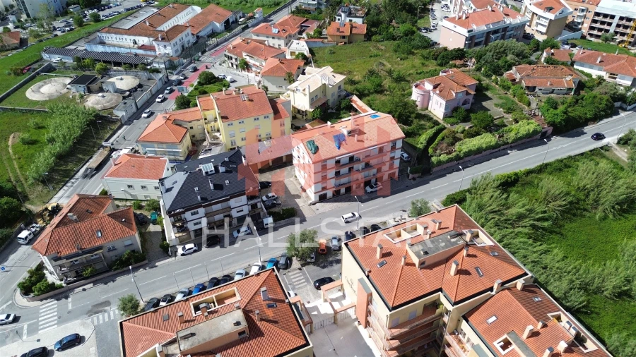 Garagem para Venda em Leiria, Pousos, Barreira e Cortes Foto 8
