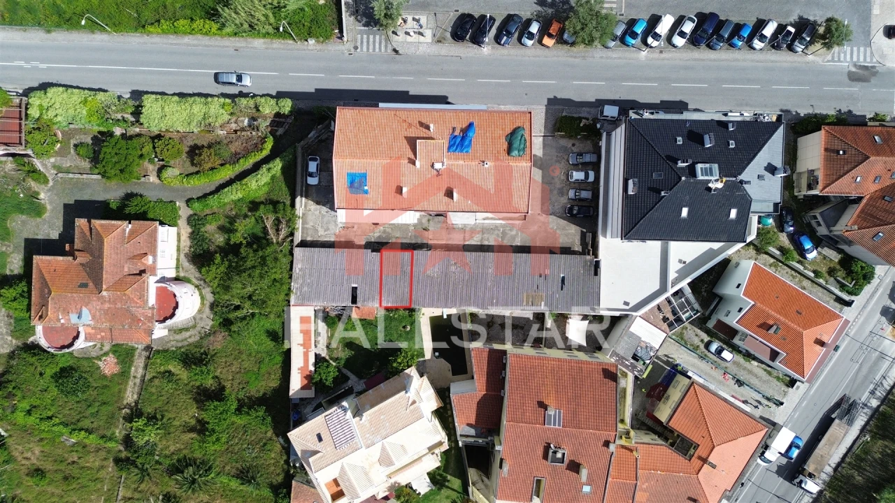 Garagem para Venda em Leiria, Pousos, Barreira e Cortes Foto 13
