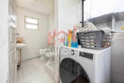 Moradia T2 para Venda em Marinha Grande