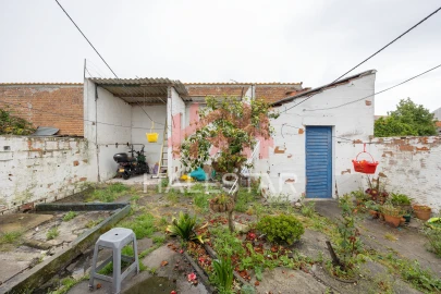 Moradia T2 para Venda em Marinha Grande