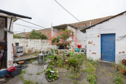 Moradia T2 para Venda em Marinha Grande