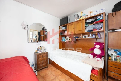 Moradia T2 para Venda em Marinha Grande