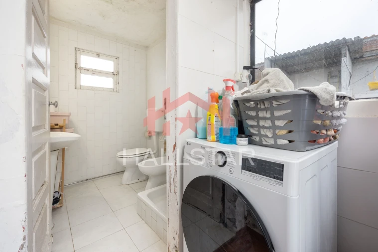 Moradia T2 para Venda em Marinha Grande Foto 14
