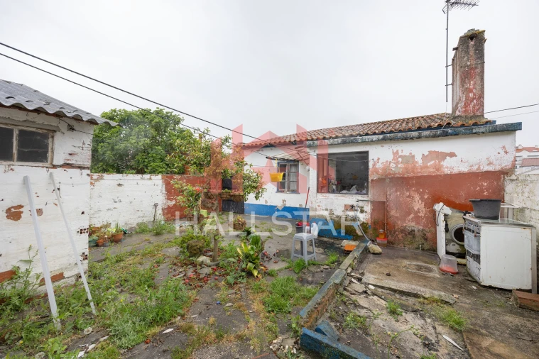 Moradia T2 para Venda em Marinha Grande Foto 18