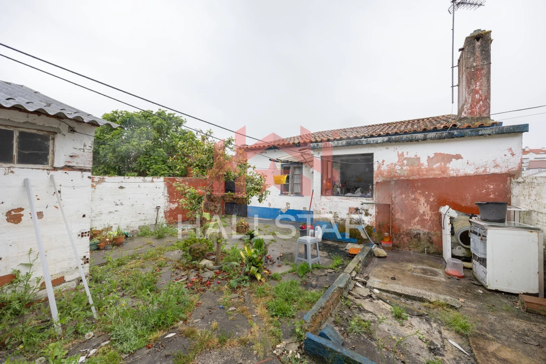 Moradia T2 para Venda em Marinha Grande Foto 18