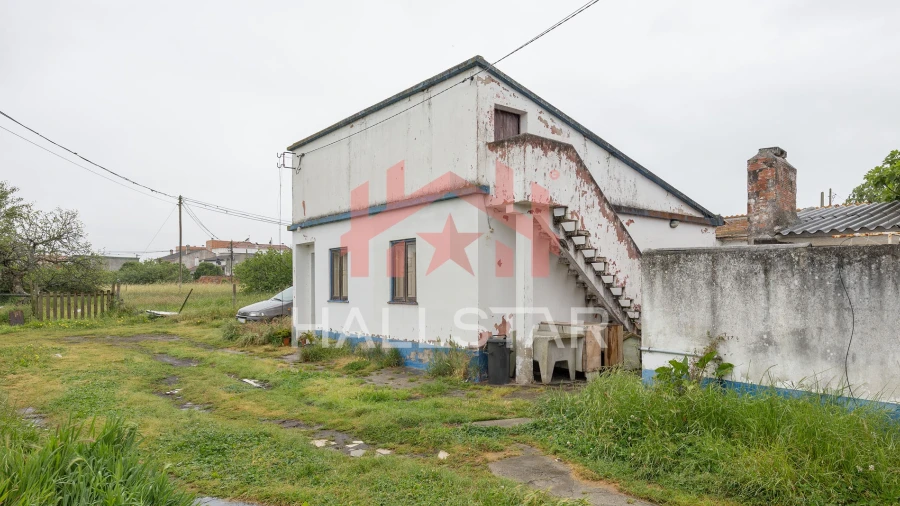 Moradia T2 para Venda em Marinha Grande