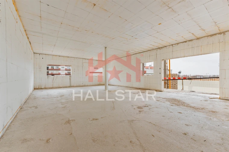 Apartamento T1 para Venda em Leiria, Pousos, Barreira e Cortes Foto 11