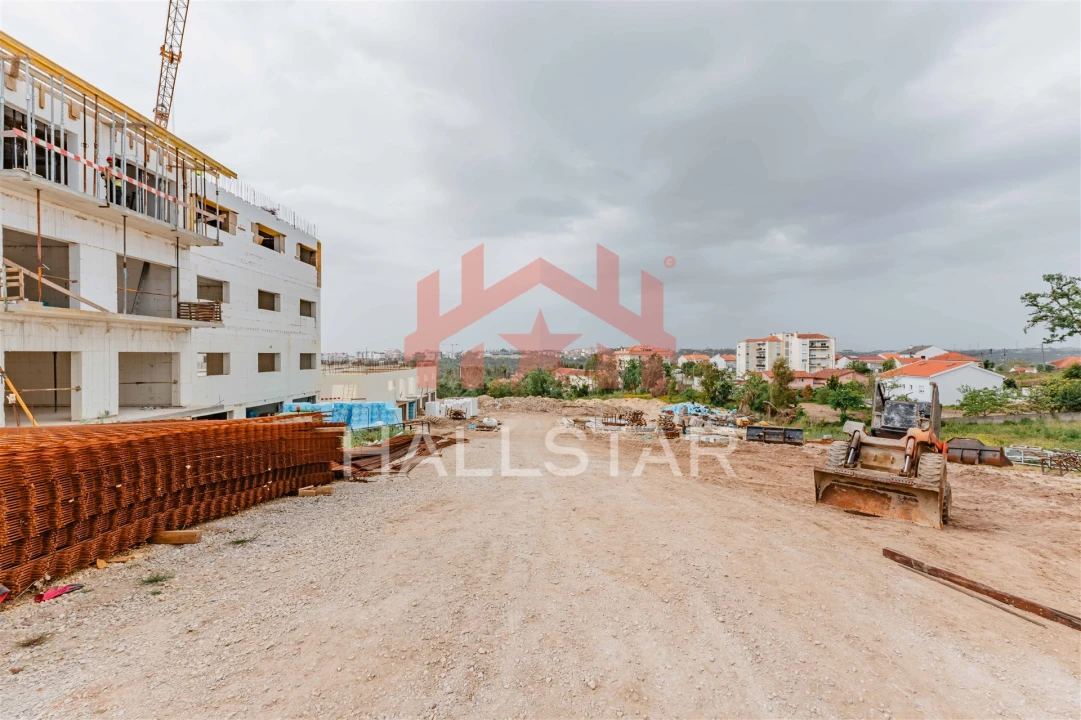 Apartamento T1 para Venda em Leiria, Pousos, Barreira e Cortes Foto 18