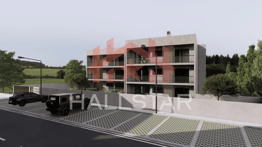 Apartamento T2 para Venda em Marrazes e Barosa Foto 9
