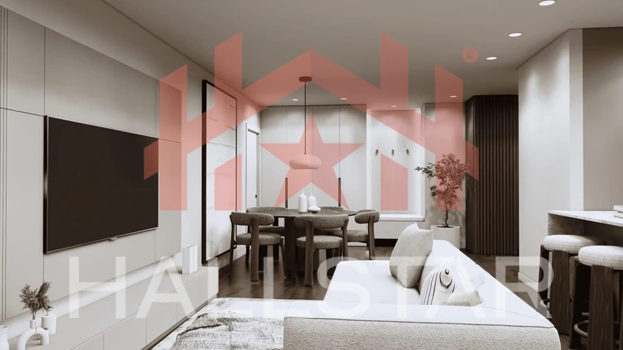 Apartamento T2 para Venda em Marrazes e Barosa