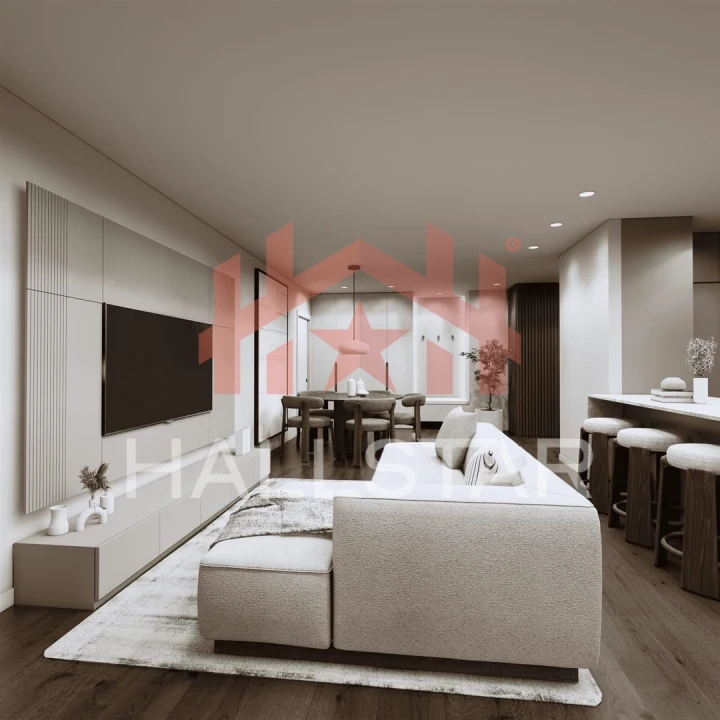 Apartamento T1 para Venda em Leiria, Pousos, Barreira e Cortes Foto 4