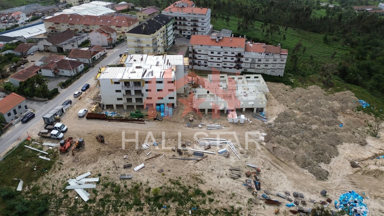 Apartamento T1 para Venda em Leiria, Pousos, Barreira e Cortes Foto 21