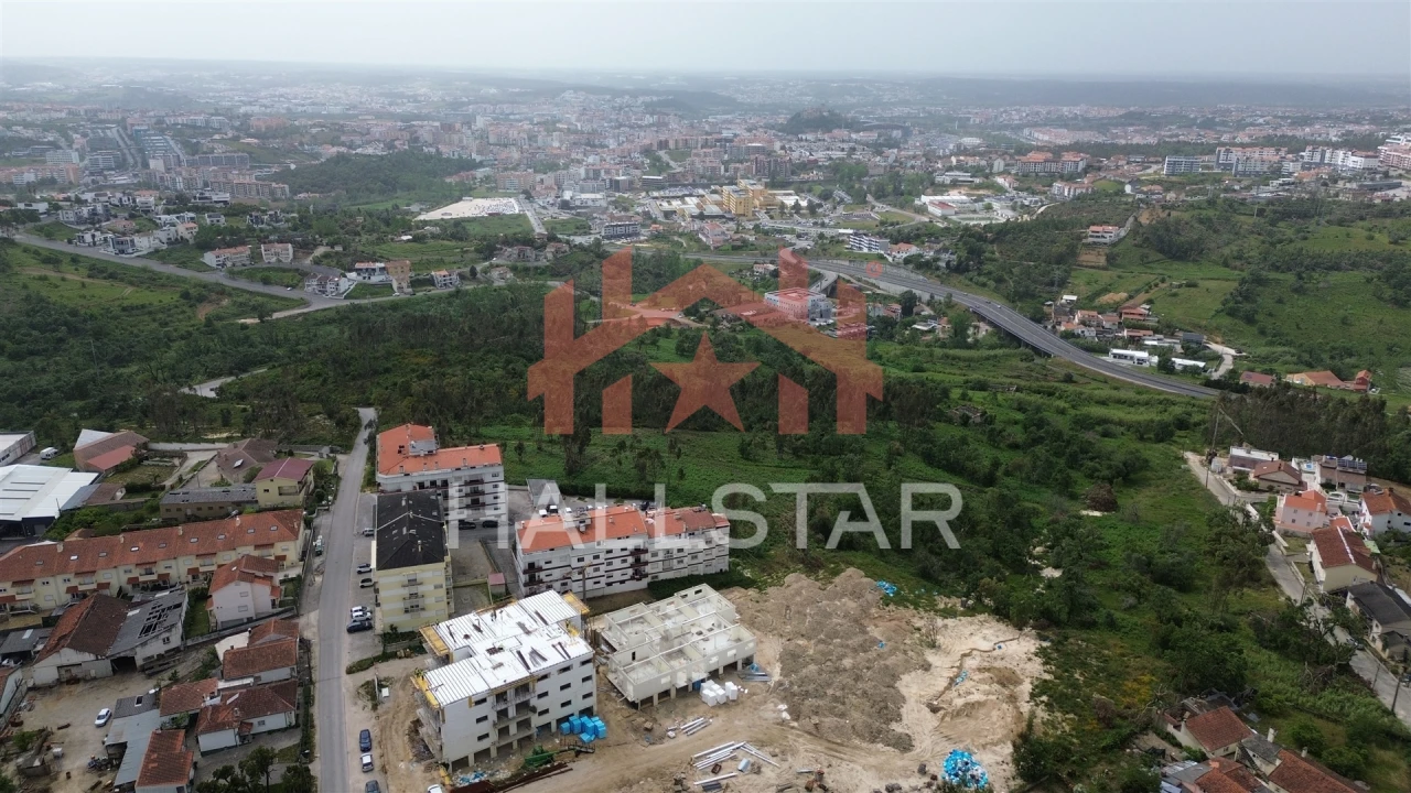 Apartamento T1 para Venda em Leiria, Pousos, Barreira e Cortes Foto 22
