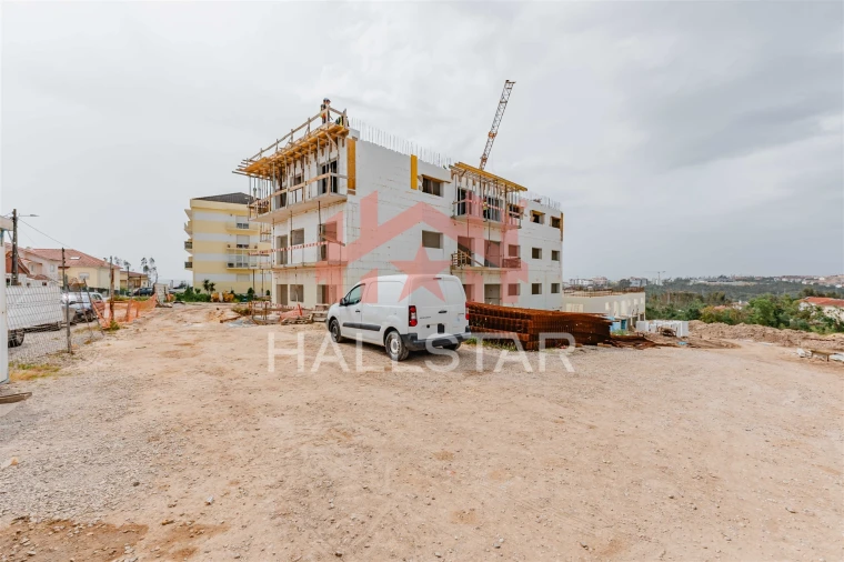 Apartamento T1 para Venda em Leiria, Pousos, Barreira e Cortes Foto 17