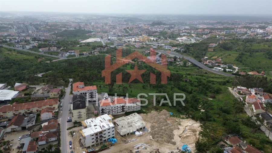 Apartamento T1 para Venda em Leiria, Pousos, Barreira e Cortes Foto 22