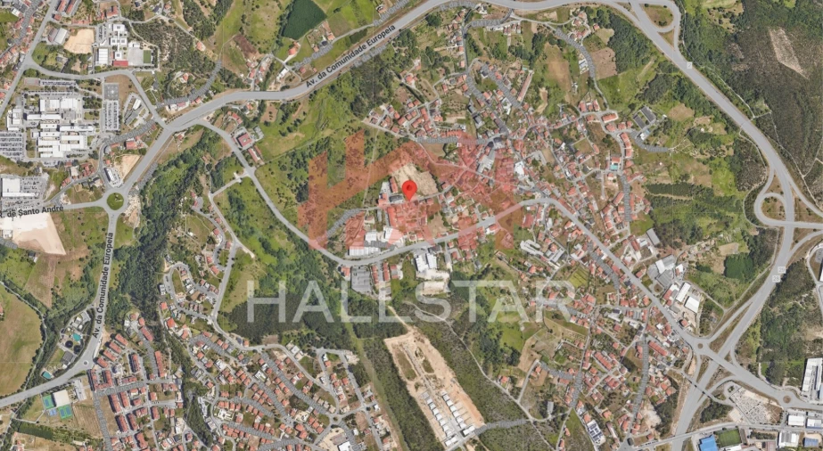 Apartamento T1 para Venda em Leiria, Pousos, Barreira e Cortes Planta 4