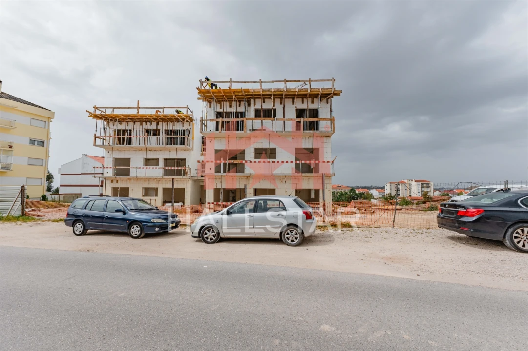 Apartamento T1 para Venda em Leiria, Pousos, Barreira e Cortes Foto 16