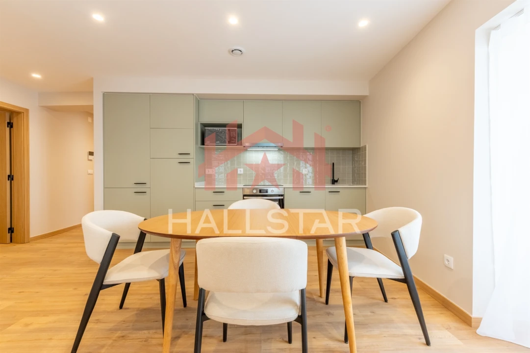 Apartamento T1 para Venda em Leiria, Pousos, Barreira e Cortes Foto 2