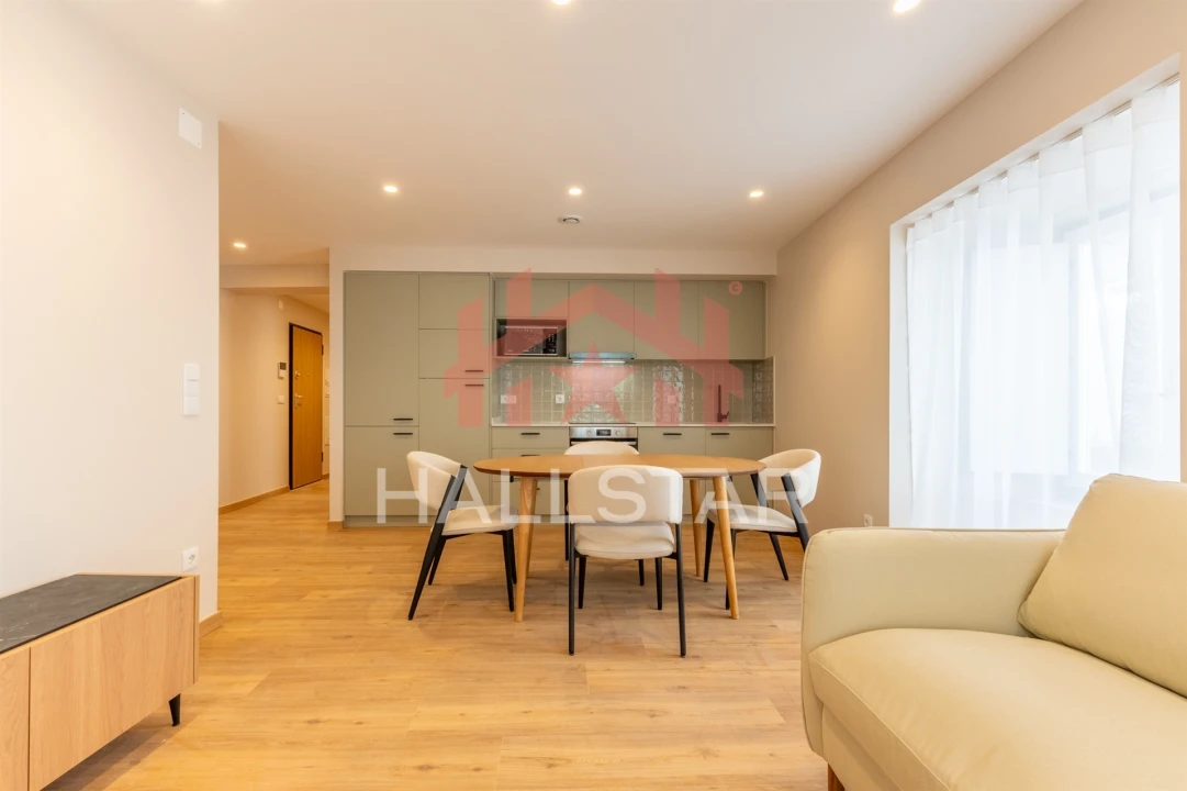 Apartamento T1 para Venda em Leiria, Pousos, Barreira e Cortes Foto 1