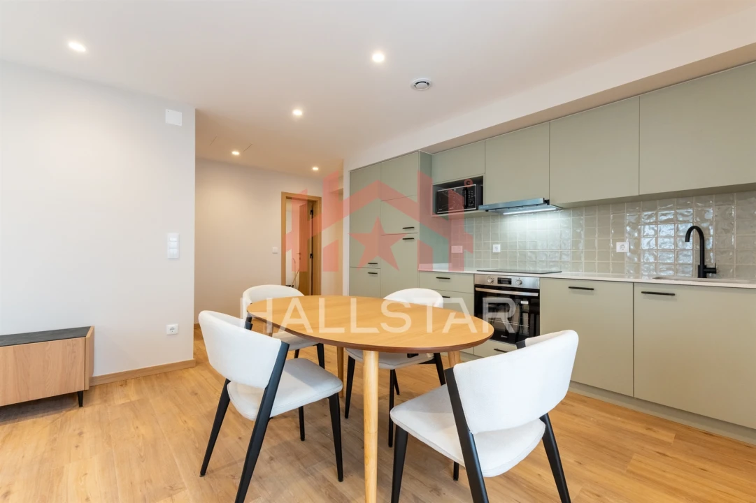 Apartamento T1 para Venda em Leiria, Pousos, Barreira e Cortes Foto 6
