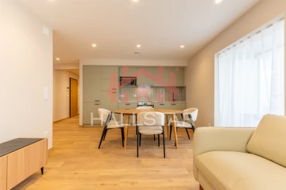 Apartamento T1 para Venda em Leiria, Pousos, Barreira e Cortes