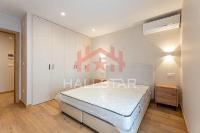 Apartamento T1 para Venda em Leiria, Pousos, Barreira e Cortes