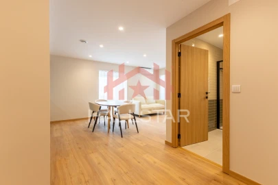 Apartamento T1 para Venda em Leiria, Pousos, Barreira e Cortes