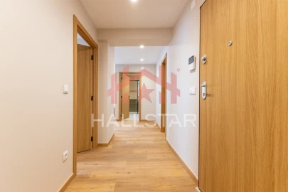 Apartamento T1 para Venda em Leiria, Pousos, Barreira e Cortes
