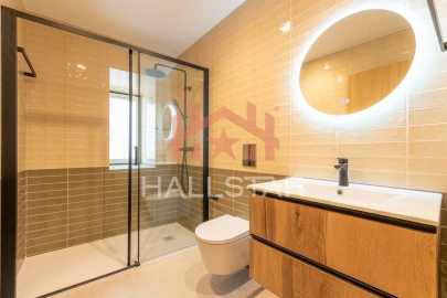 Apartamento T1 para Venda em Leiria, Pousos, Barreira e Cortes