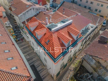 Apartamento T1 para Venda em Leiria, Pousos, Barreira e Cortes