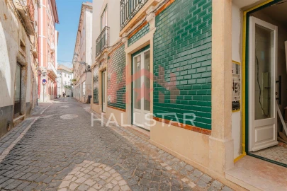 Apartamento T1 para Venda em Leiria, Pousos, Barreira e Cortes