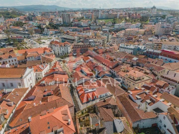 Apartamento T1 para Venda em Leiria, Pousos, Barreira e Cortes