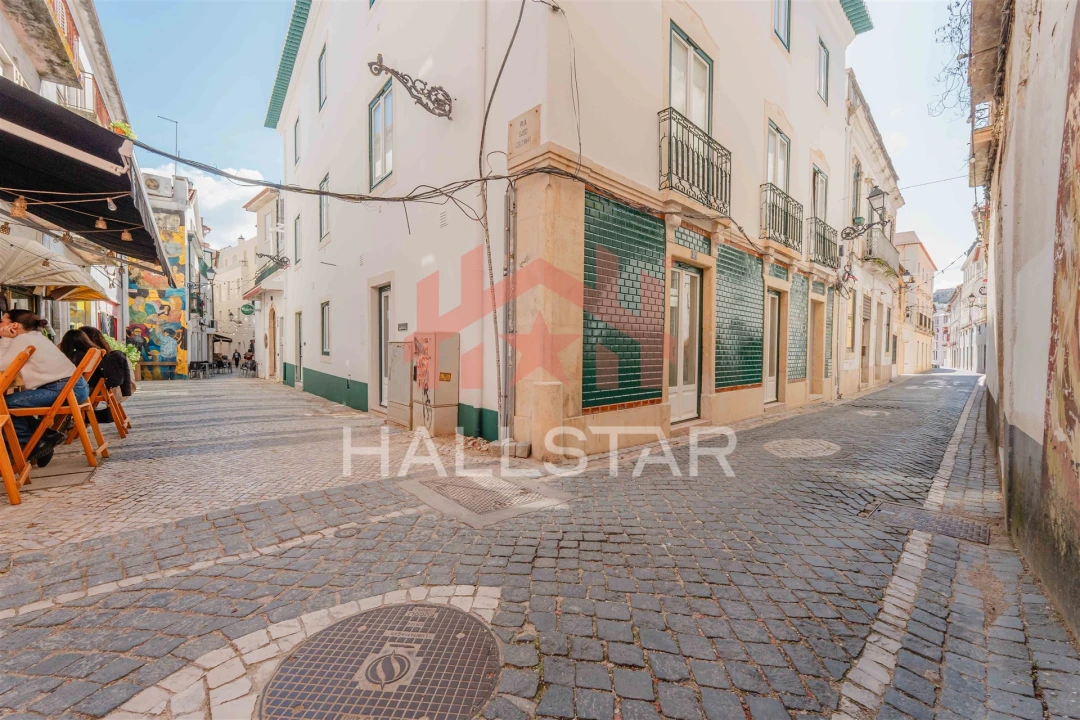 Apartamento T1 para Venda em Leiria, Pousos, Barreira e Cortes Foto 22