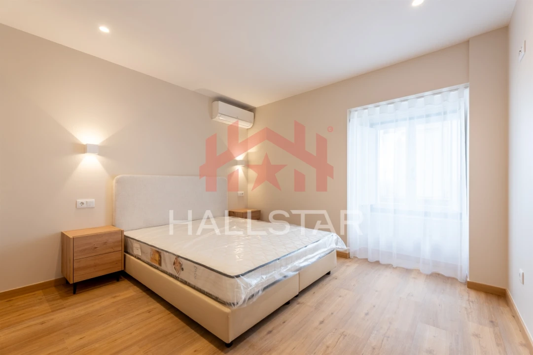 Apartamento T1 para Venda em Leiria, Pousos, Barreira e Cortes Foto 16