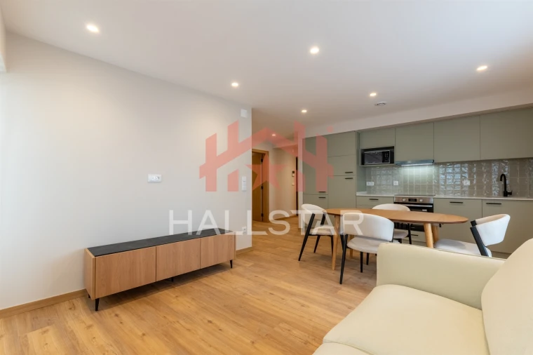Apartamento T1 para Venda em Leiria, Pousos, Barreira e Cortes Foto 5