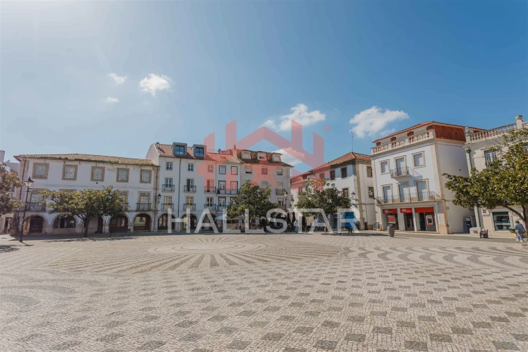 Apartamento T1 para Venda em Leiria, Pousos, Barreira e Cortes Foto 23