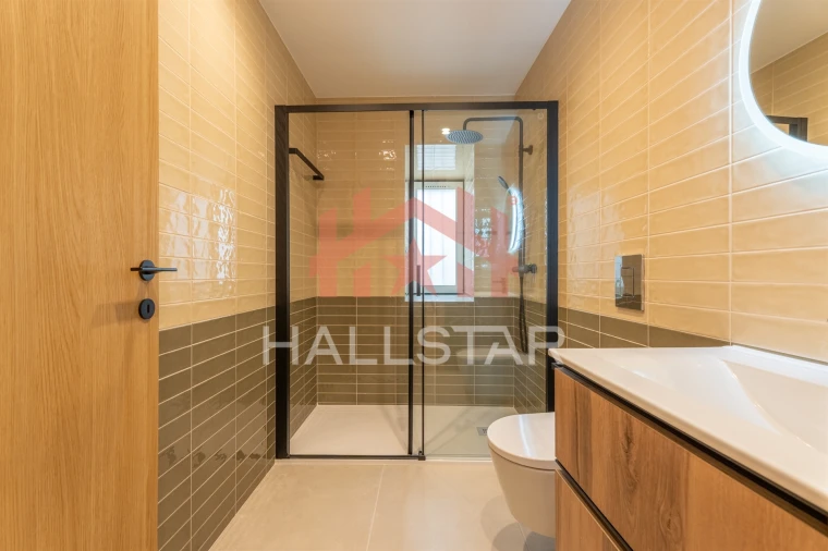 Apartamento T1 para Venda em Leiria, Pousos, Barreira e Cortes Foto 10