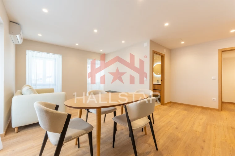 Apartamento T1 para Venda em Leiria, Pousos, Barreira e Cortes Foto 7