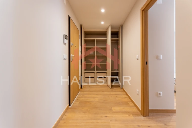 Apartamento T1 para Venda em Leiria, Pousos, Barreira e Cortes Foto 15