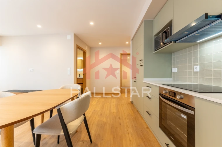 Apartamento T1 para Venda em Leiria, Pousos, Barreira e Cortes Foto 8