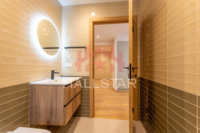 Apartamento T1 para Venda em Leiria, Pousos, Barreira e Cortes Foto 12