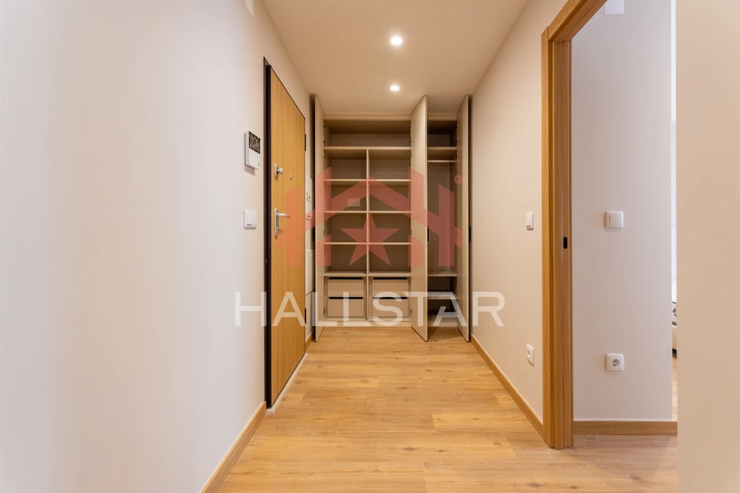 Apartamento T1 para Venda em Leiria, Pousos, Barreira e Cortes Foto 15