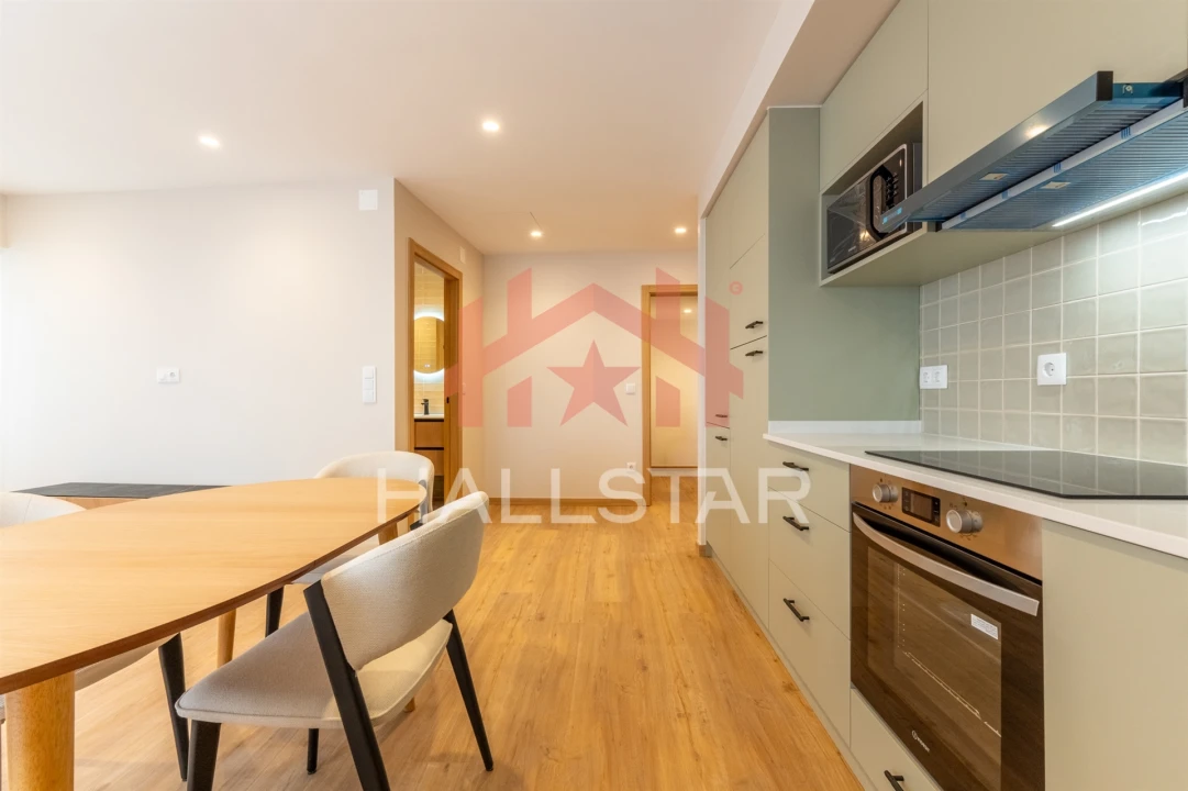 Apartamento T1 para Venda em Leiria, Pousos, Barreira e Cortes Foto 8