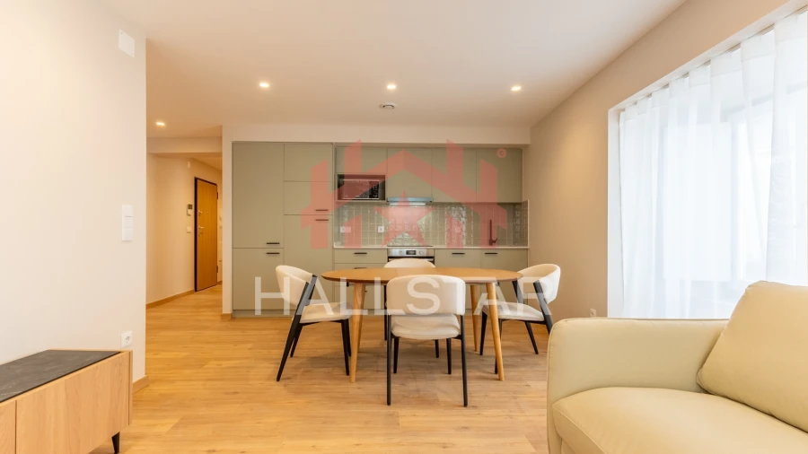 Apartamento T1 para Venda em Leiria, Pousos, Barreira e Cortes