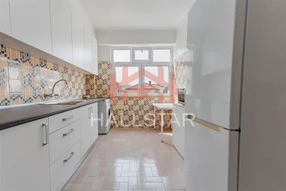 Apartamento T2 para Venda em Leiria, Pousos, Barreira e Cortes