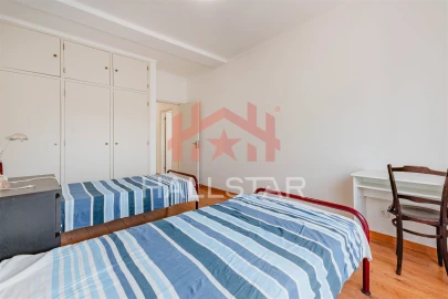 Apartamento T2 para Venda em Leiria, Pousos, Barreira e Cortes
