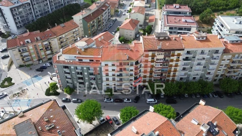Apartamento T2 para Venda em Leiria, Pousos, Barreira e Cortes