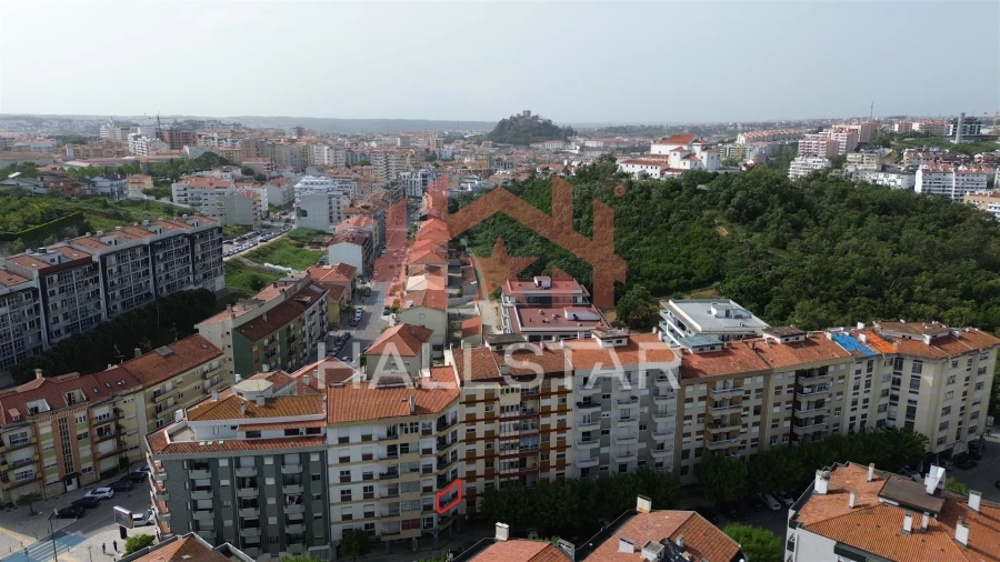 Apartamento T2 para Venda em Leiria, Pousos, Barreira e Cortes Foto 23