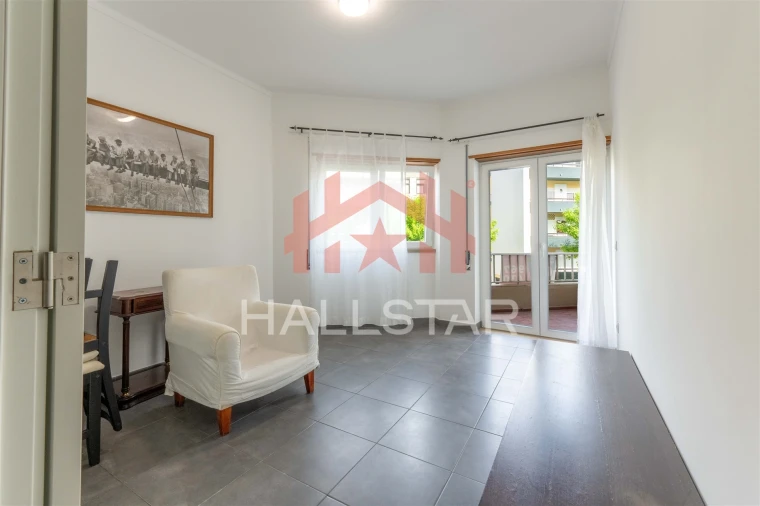 Apartamento T2 para Venda em Leiria, Pousos, Barreira e Cortes Foto 16